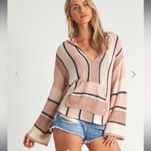Billabong Beach sweater